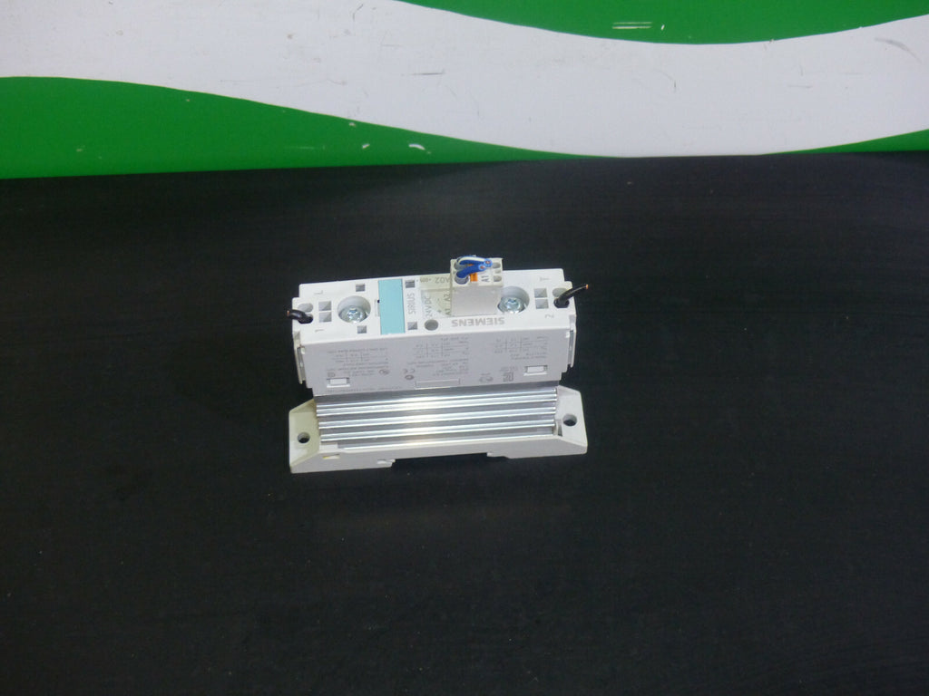 Siemens 3RF2310-0AA02
