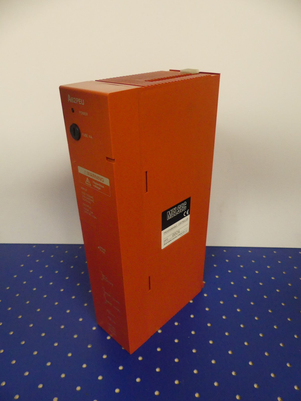 MITSUBISHI A62PEU