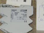 4x  Lütze  Relais Module OT-7 0321 // 760321 neu