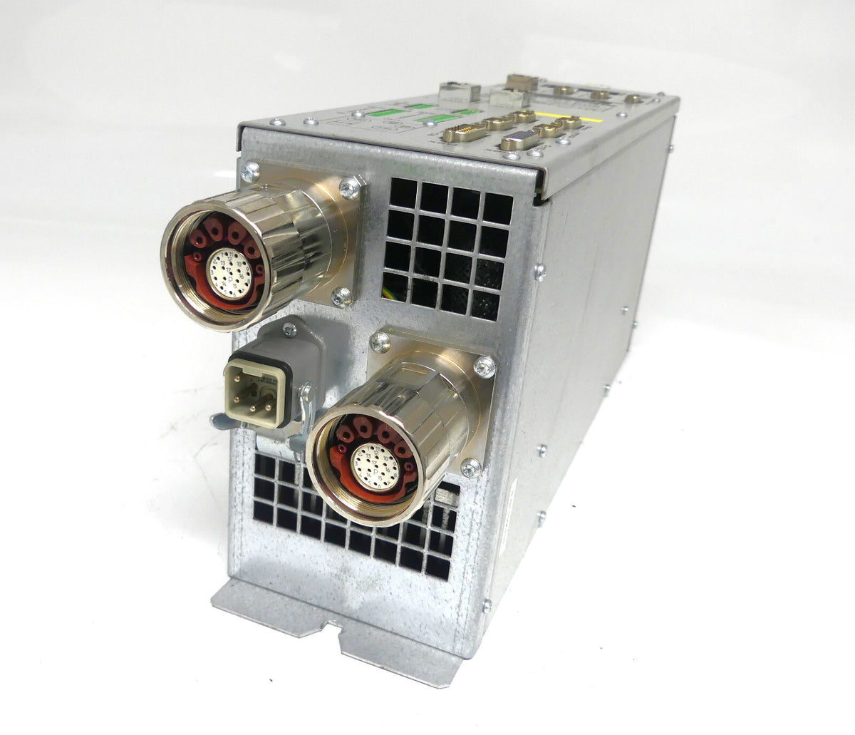 EST TECHNOLOGIE flex E05 MSR-SERVO-E-20A