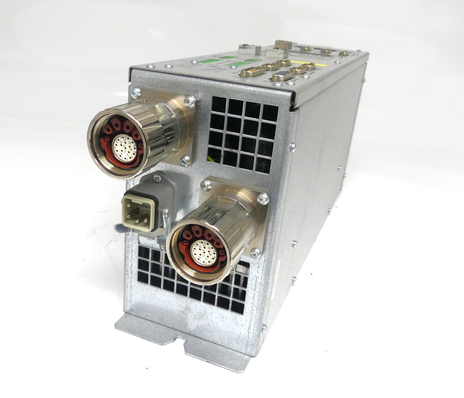 EST TECHNOLOGIE flex E05 MSR-SERVO-E-20A