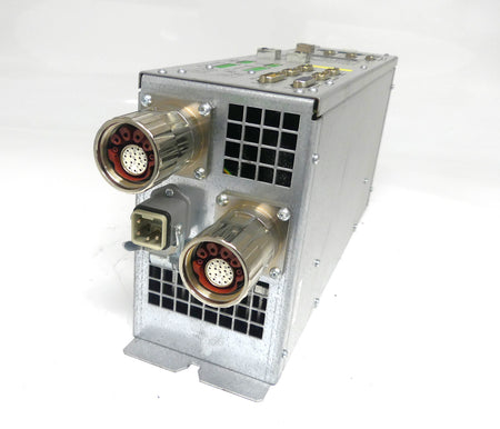 EST TECHNOLOGIE flex E05 MSR-SERVO-E-20A
