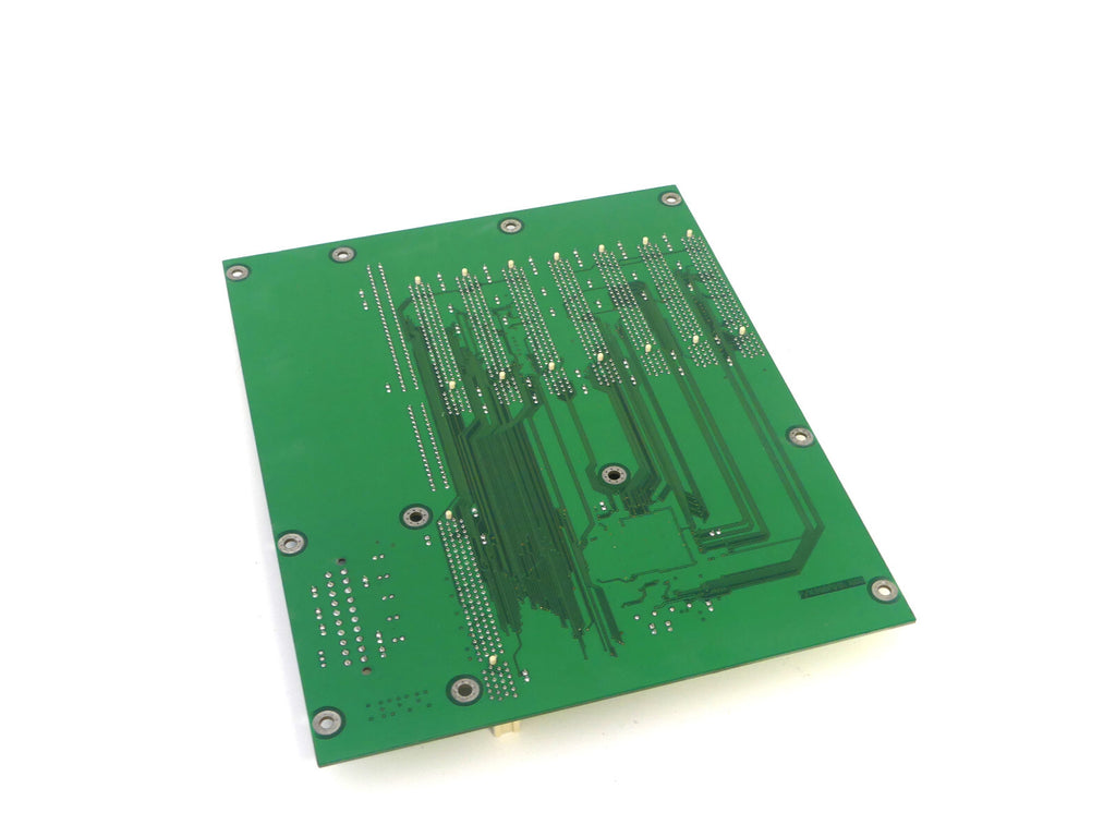 ABB DSQC 541 3HAC14363-1/00 Backplane Motherboard