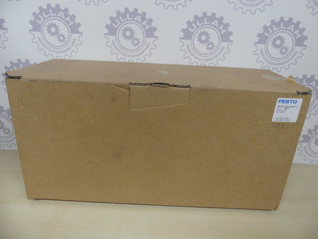 FESTO MS6-LFR-1/2-D7-C-R-M-A4-E11