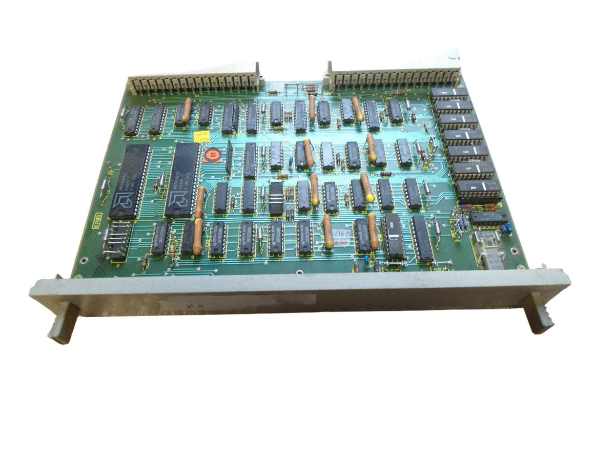 Siemens Simatic S5 6ES5 925-5AA12  6ES5925-5AA12 gebraucht 