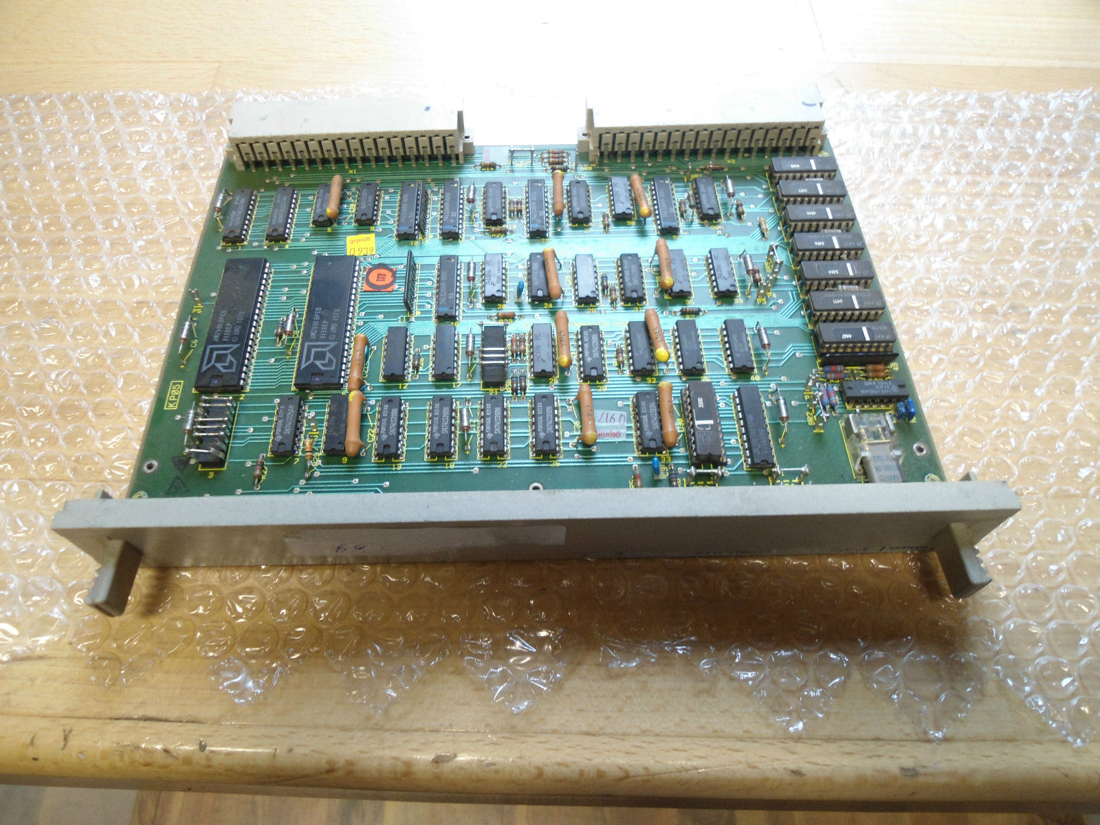 Siemens Simatic S5 6ES5 925-5AA12  6ES5925-5AA12 gebraucht 