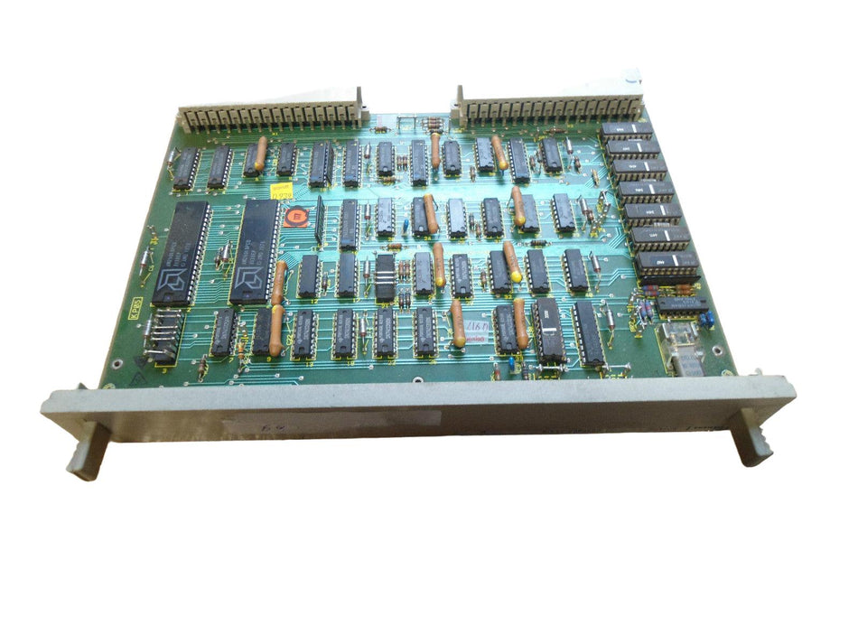 Siemens Simatic S5 6ES5 925-5AA12  6ES5925-5AA12 gebraucht 