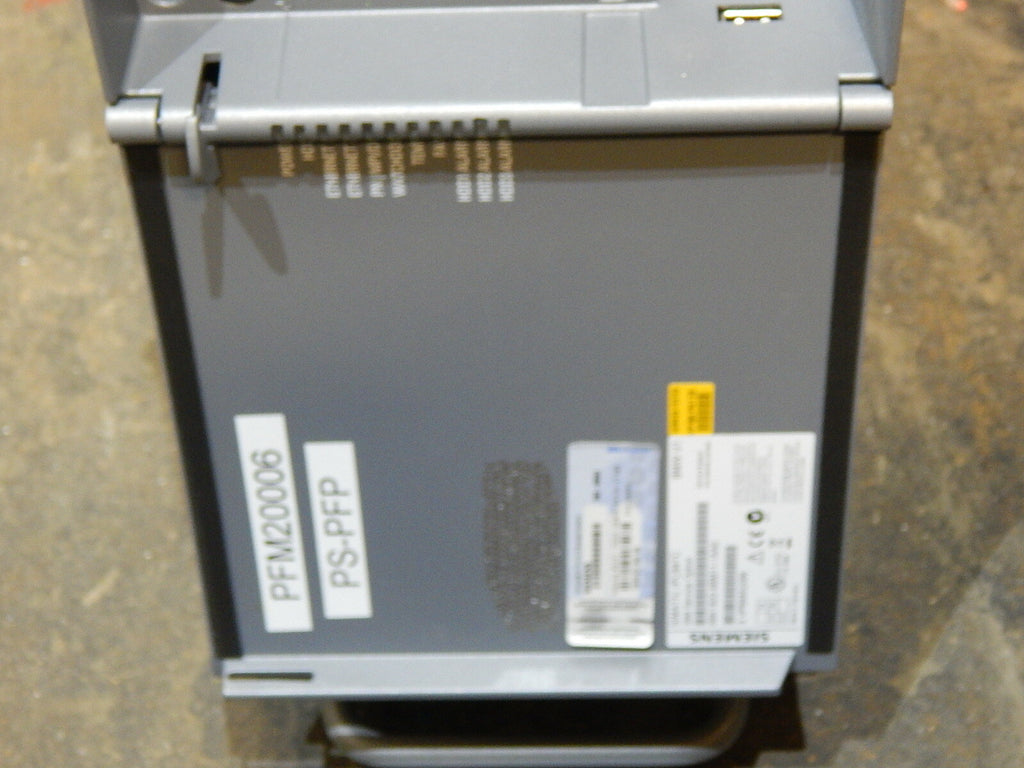 Siemens Simatic Rack PC  IPC847C  6BK1800-8BM11-1AA0 Used