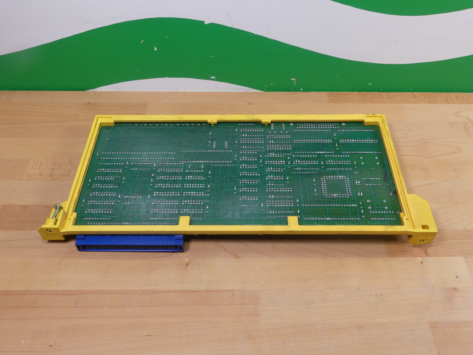 Fanuc A16B-2200-015