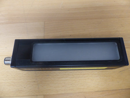 ASENTICS VISION TECHNOLOGY ALI110-E24-B SN 17816.1250.003