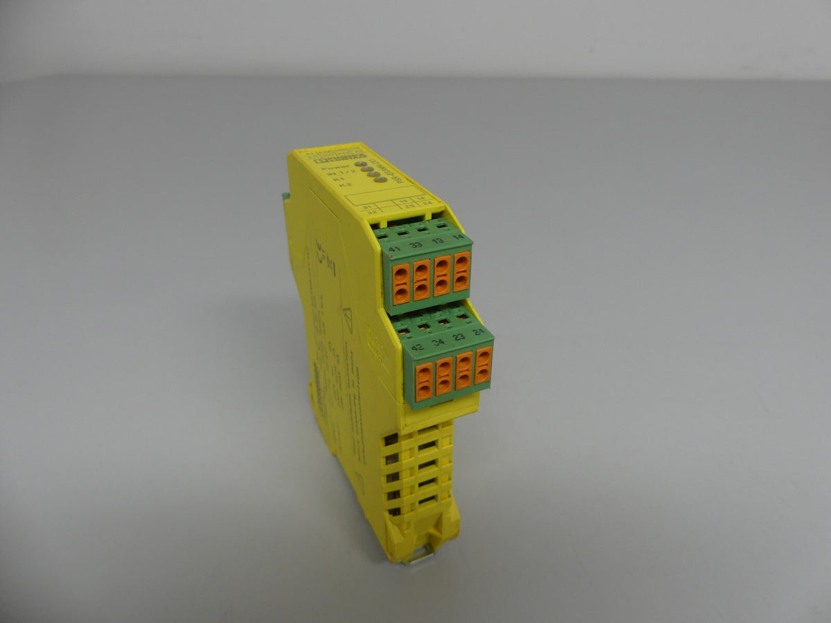 Phoenix Contact PSR-SCP-24UC/ESAM4/2X1/1X2  2900525