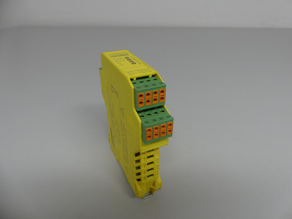 Phoenix Contact PSR-SCP-24UC/ESAM4/2X1/1X2  2900525