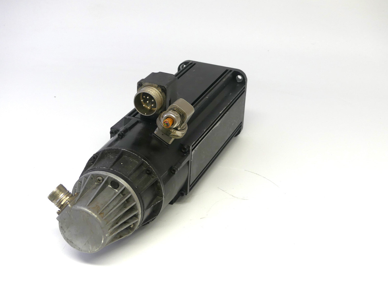 Rexroth Indramat MAC071C-0-US-3-C/095-A-2