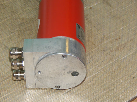 TR Electronic Impulseverteiler  LA 66K  Art.Nr.312-00586