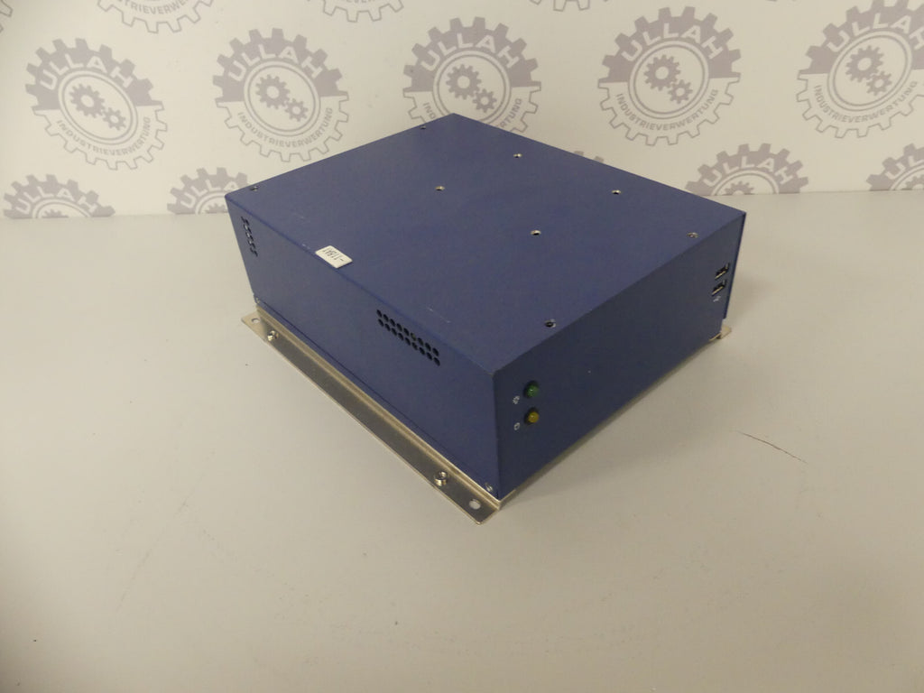 NEXCOM EBS1575P SYSTEM + Beckhoff FC3101