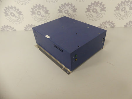 NEXCOM EBS1575P SYSTEM + Beckhoff FC3101