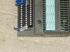 SIEMENS SIMATIC S7 6ES7 133-0BL00-0XB0 E:3 + 6ES7 193-0CB10-0XA0 E:3  used