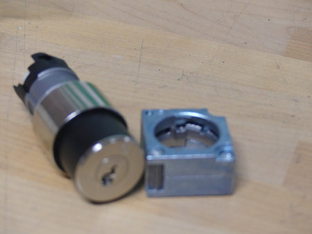 Siemens 3SB3 500-5AE41