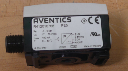 Aventics R412010768