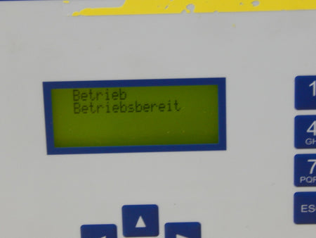 Ridzewski  GmbH E-CH 01 230V~ 80VA used