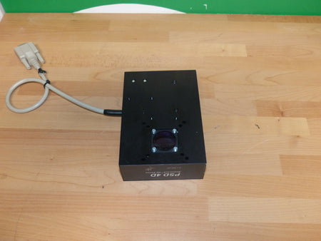  PSD4D BeamLock 4D Series USED S:BILDER
