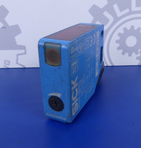 SICK Reflexions-Lichttaster WT12L-2B551   WT12L2B551