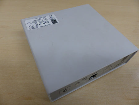 CMC-TC PROCESSING UNIT DK 7320.100