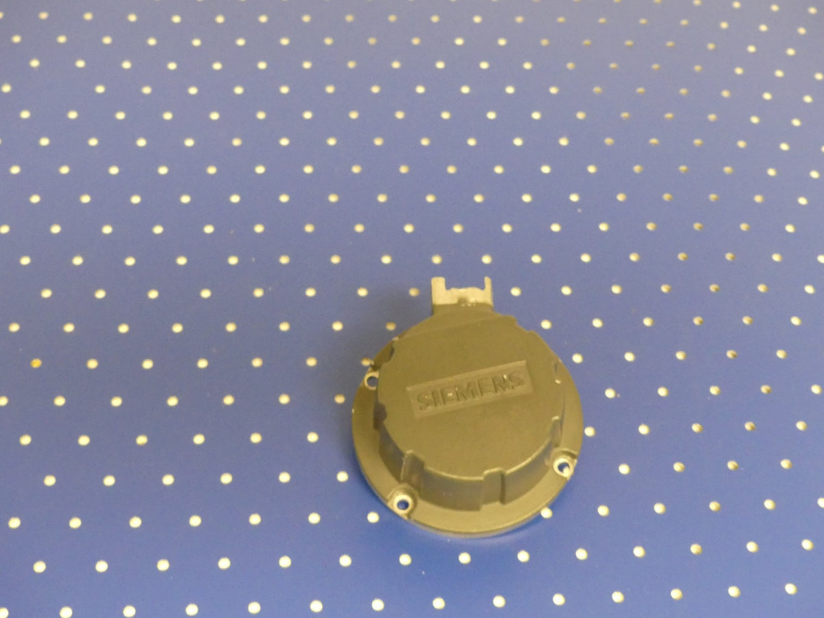 SIEMENS 6FX2001-5JD24-2DA0 HEIDENHAIN AS24DQI88.004-2048 6TB10-V4