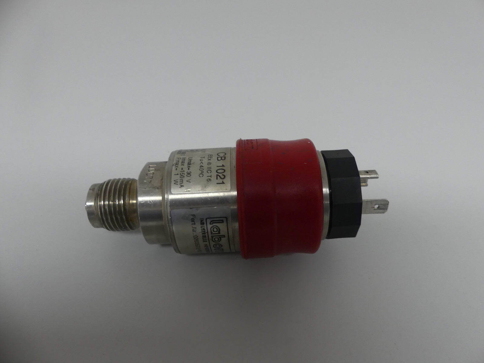 Labom  CB1021 Druckmeßumformer
