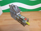 Siemens SIMODRIVE Posmo A 6SN2155-2CP10-1BA0 Version:E  used s.Bilder