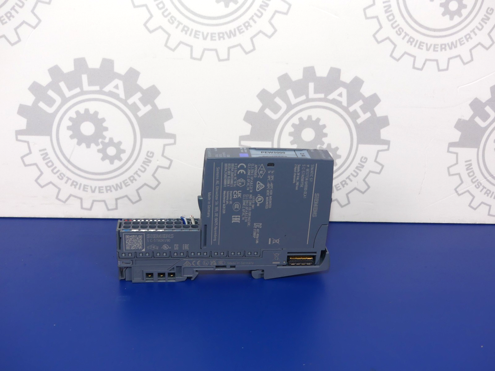 SIEMENS 6ES7 134-6HB00-0CA1