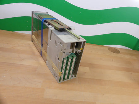 Siemens Teleperm D Universalregler 6DR1121-6JJ01-0NN5  s.Bilder