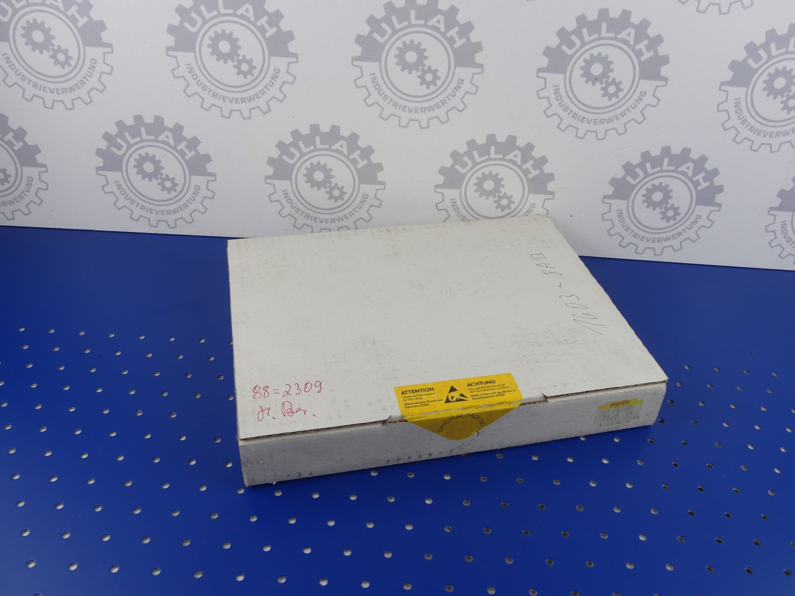 SIEMENS 6DS1603-8AB