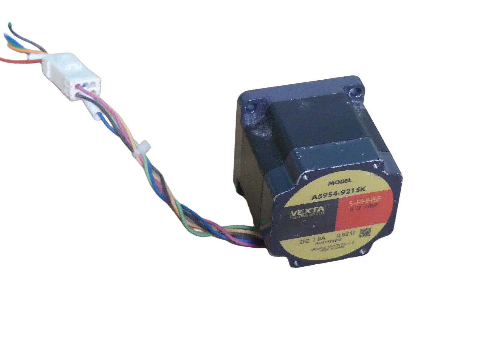 ORIENTALAN  VEXTA  A5954-9215K   Stepping Motor