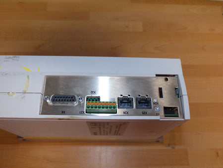 rexrooth hcs01.1e-w0018-a-02-b-et-ec-nn-nn-nn-fw used