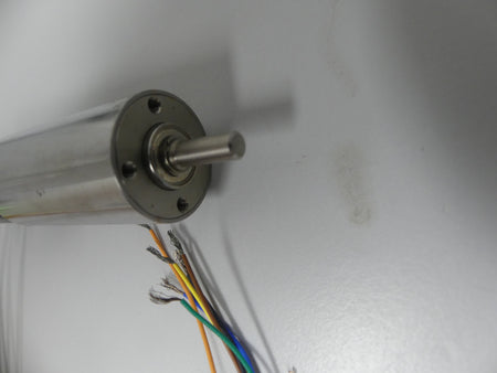 Faulhaber Minimotor SA swiss made 3608 2444 S 024B K1155 076858