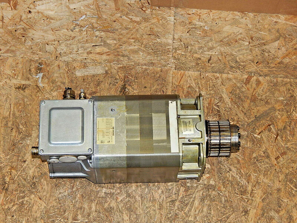 Siemens Motor 1PH7103-2NG22-0BJ0