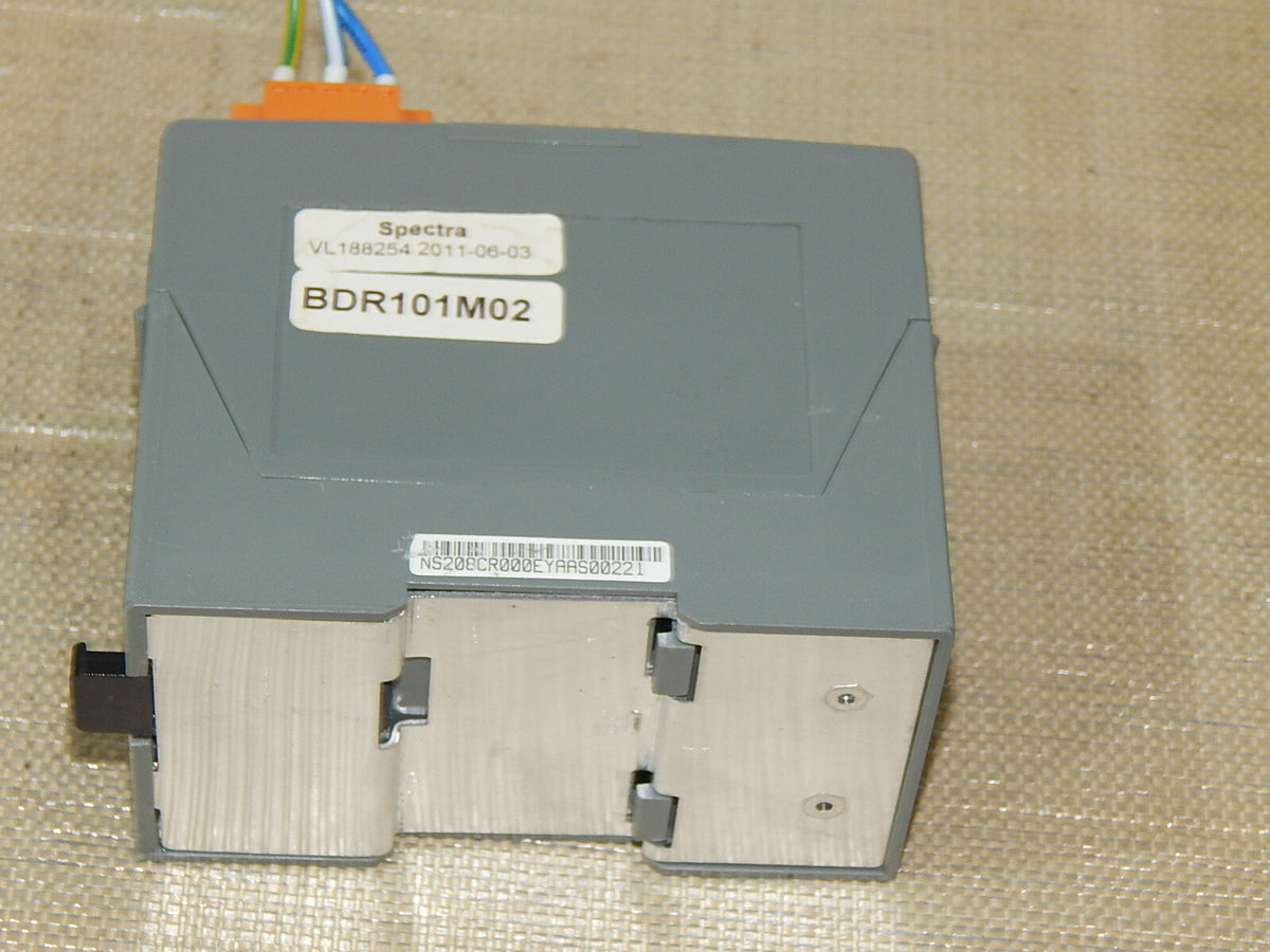 ICP NS-208  8-Port Ethernet Switch Used