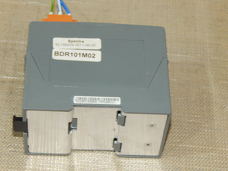ICP NS-208  8-Port Ethernet Switch Used