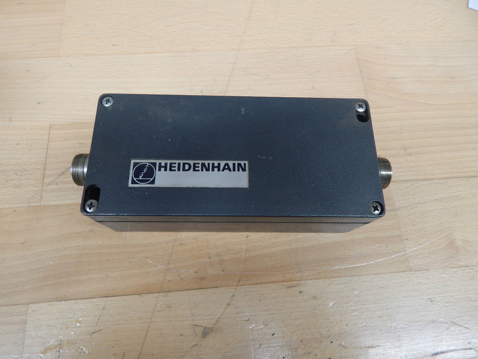 Heidenhain EXE 650 , Id. Nr.: 26338007  244 778 06 