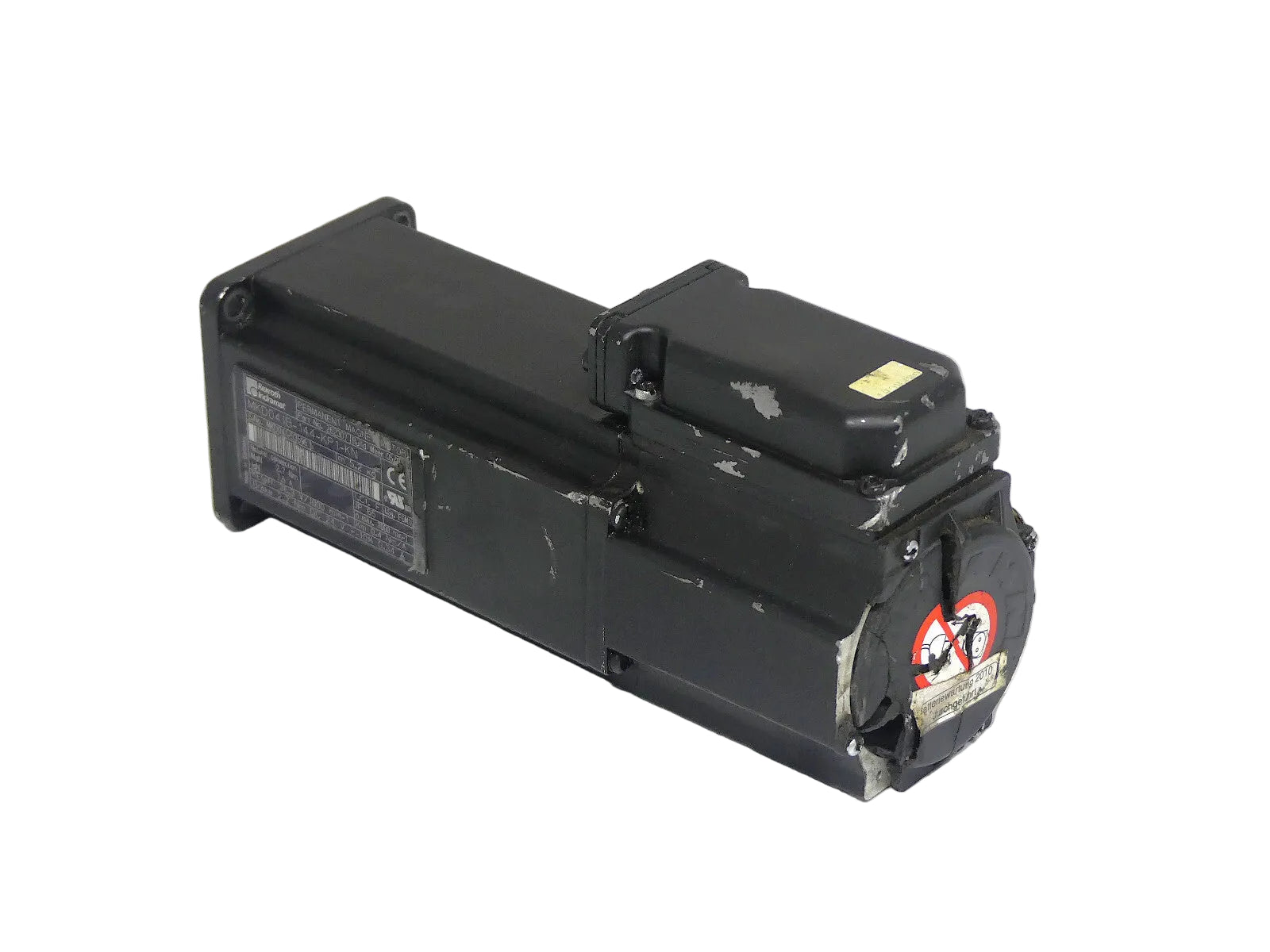 REXROTH  MKD041B-144-KP1-KN (leicht beschädigt)