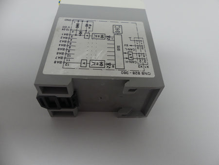 Mauell CNB B28-360 (30-95-360) Can-Submodul