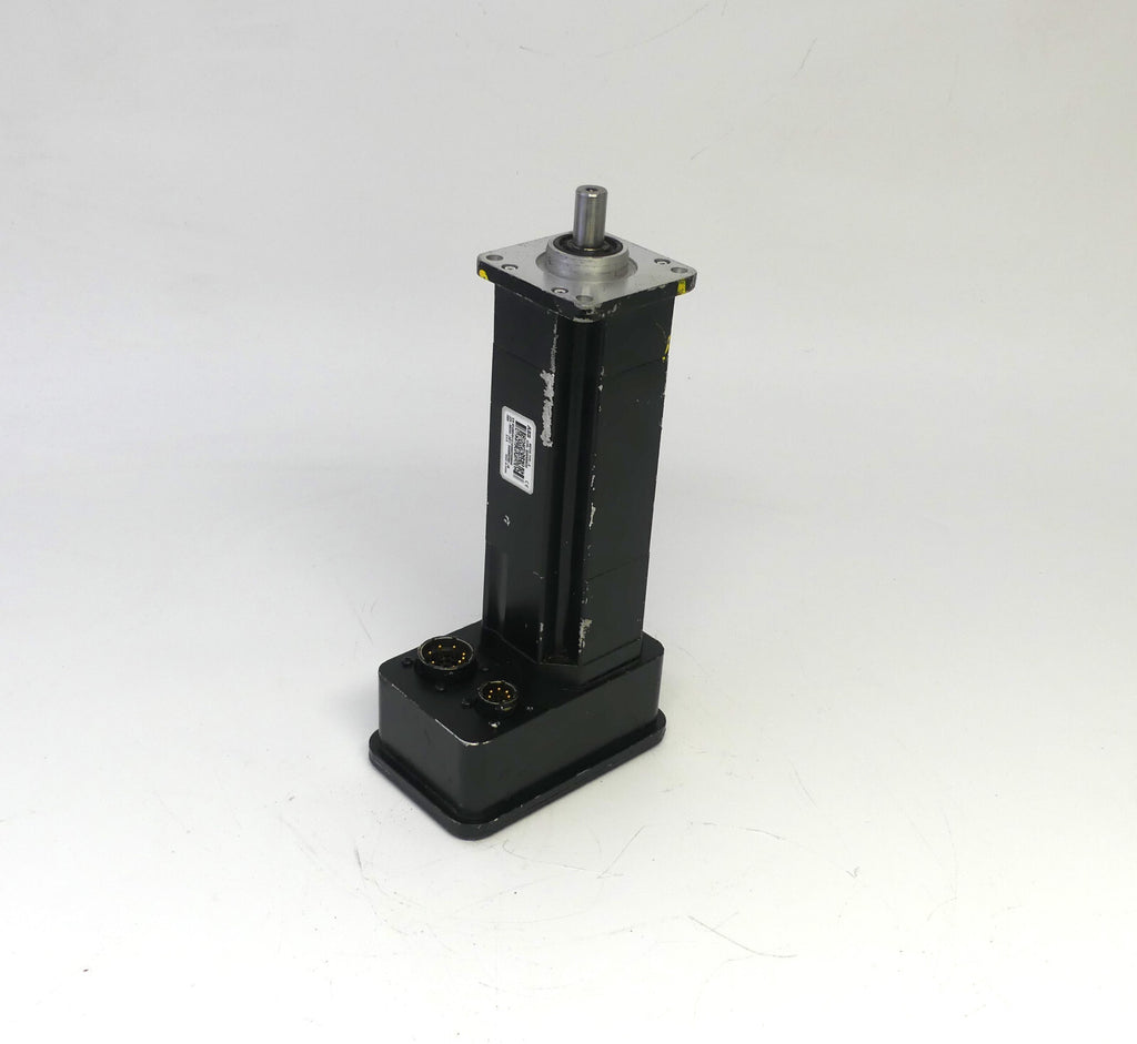 ABB JCN-06DRA-AB11 Servomotor Type-B