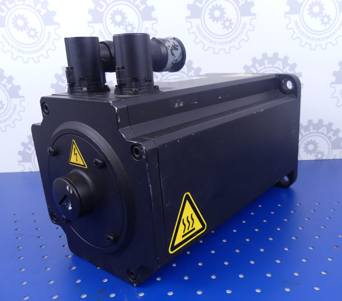 KUKA KK55Y-YYYY-073 AC Servomotor