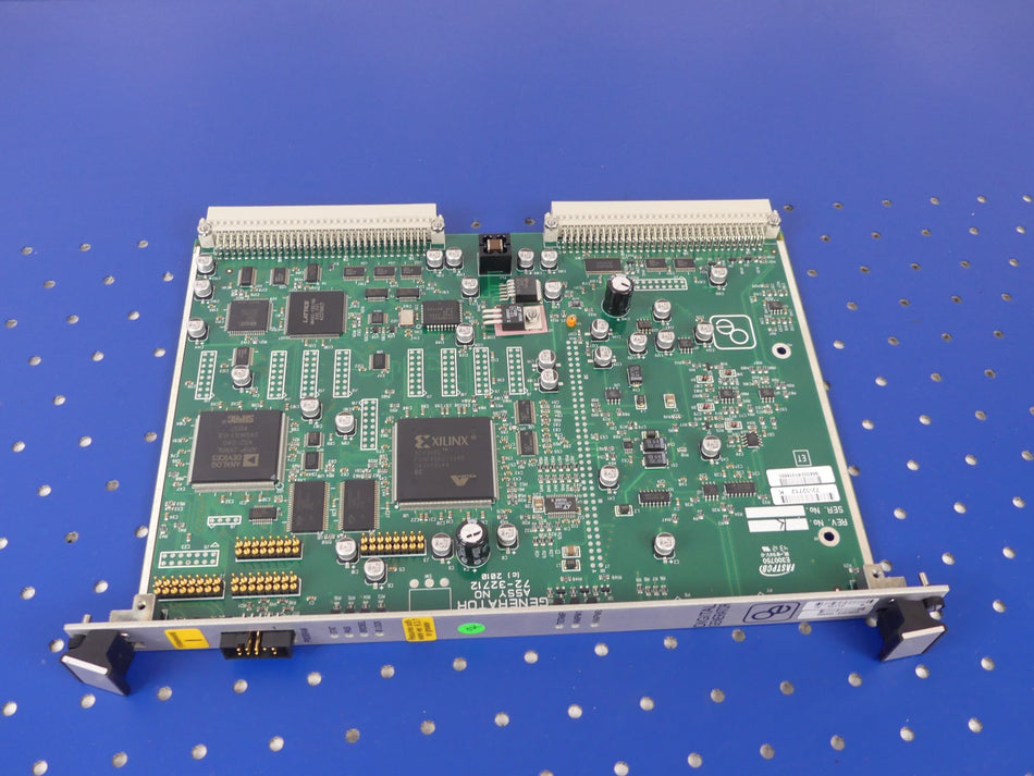 ORTHODYNE ELECTRONICS ASSY 72-32712 K