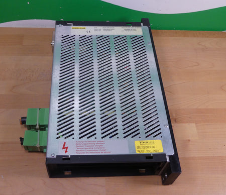 BERGER LAHR WD 5-008 151-00