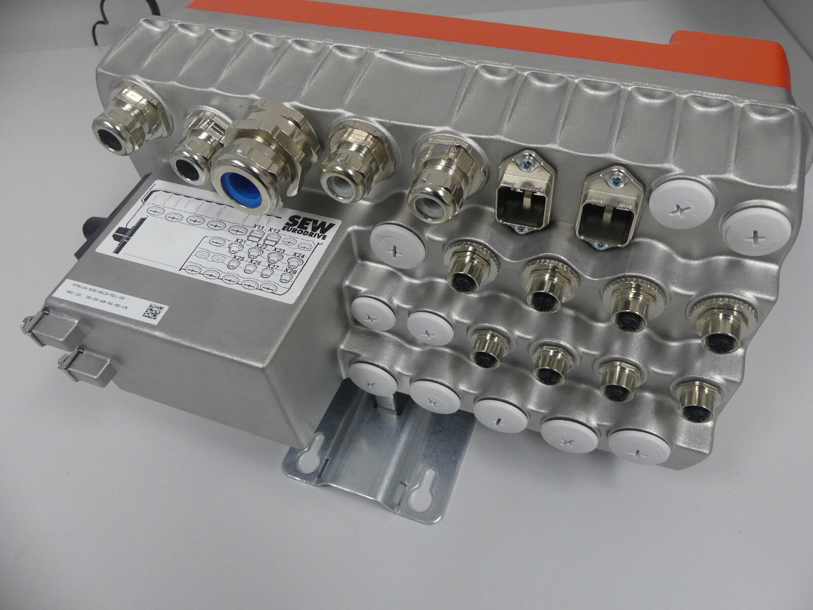 SEW MTA11A-503-S613-M01-00