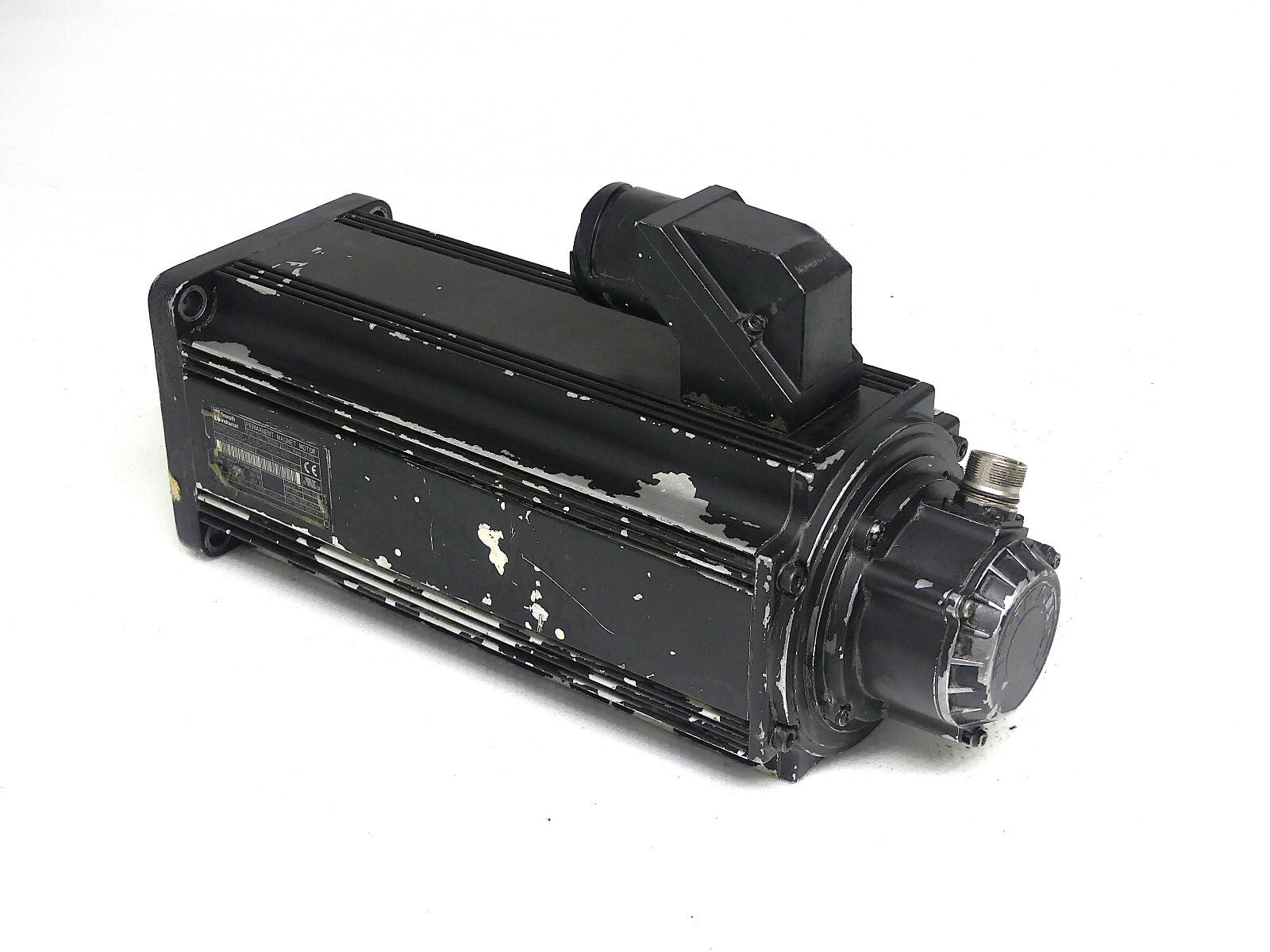 Rexroth Indramat MHD095C-058-PG0-AN