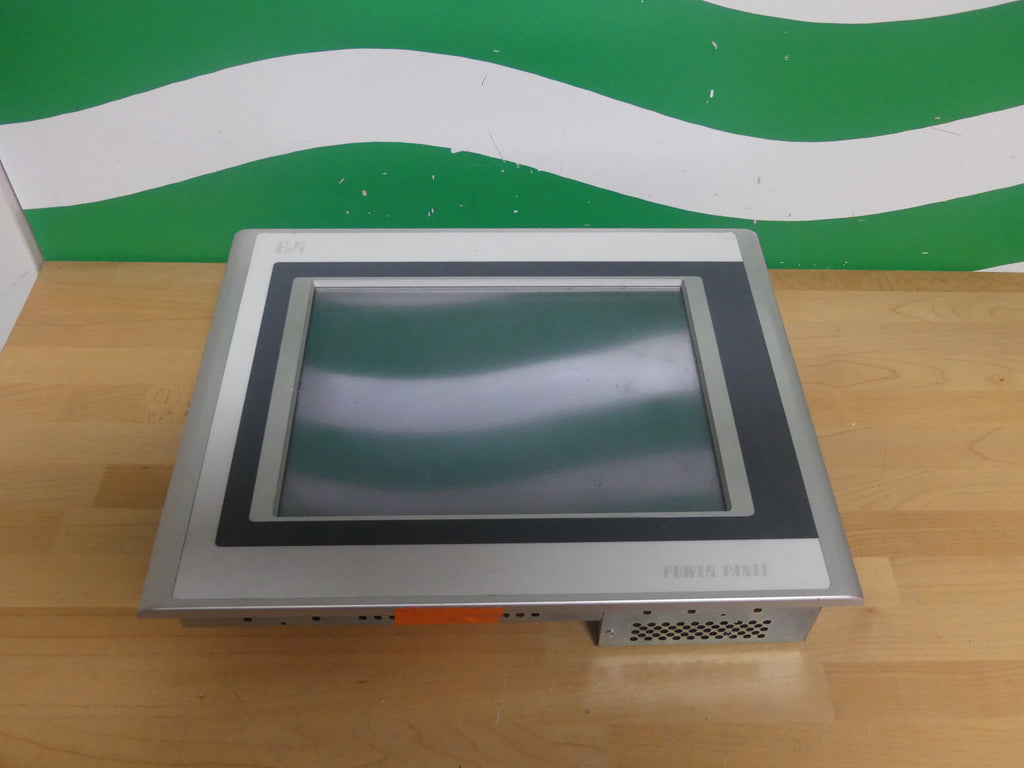 B&R Power Panel 5PP120.1043-37A Used