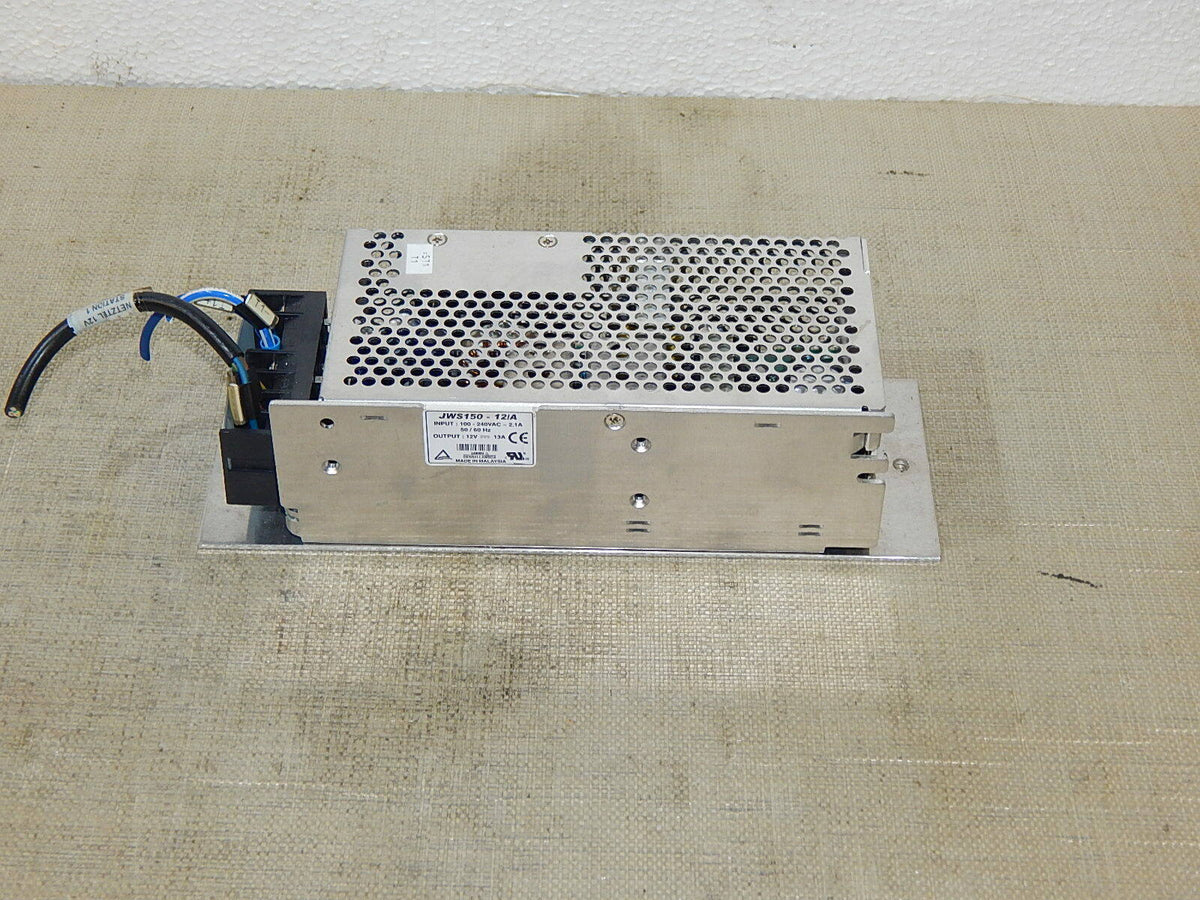  Lambda Modell: Jws150-12/A Netzteil used